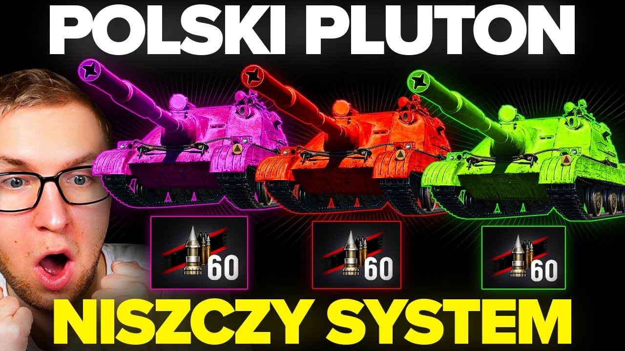 TEN PLUTON NISZCZY WOTA - 3X BŁYSKAWICA @RysiekR @monsteryo