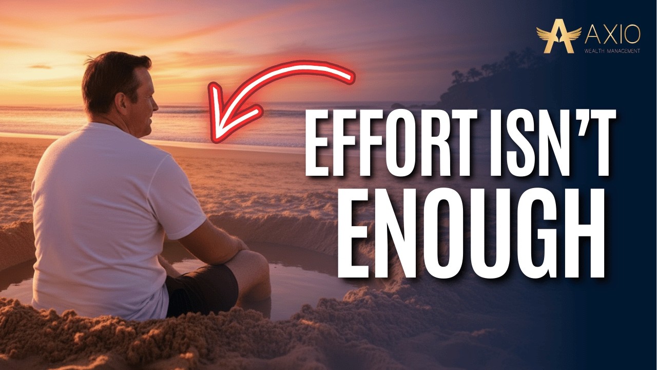 Small Shifts, Big Impact: 3 Lessons from New Zealand’s Hot Water Beach