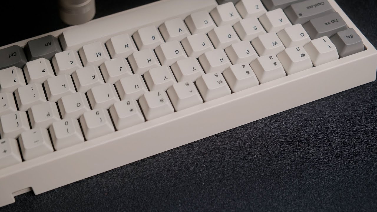 ASMR | topre or niz ec