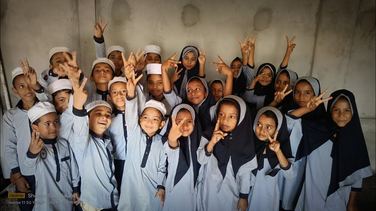 Royal Global English School // Chandanpur Hojai Assam 782445