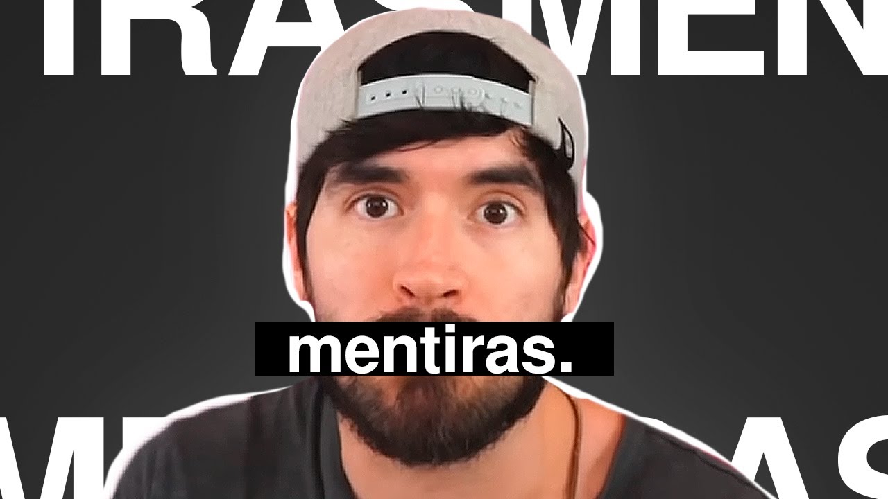 hablemos de la funa de German, y el problema de dalas