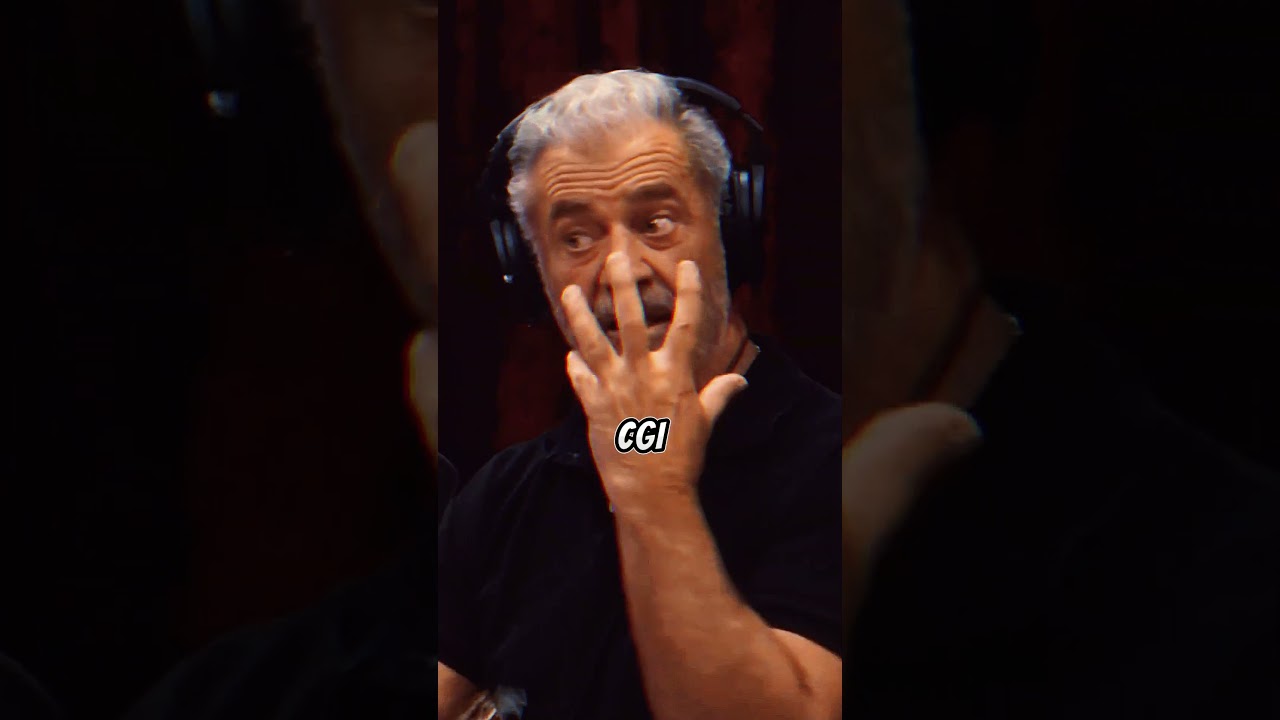 Mel Gibson to Make 