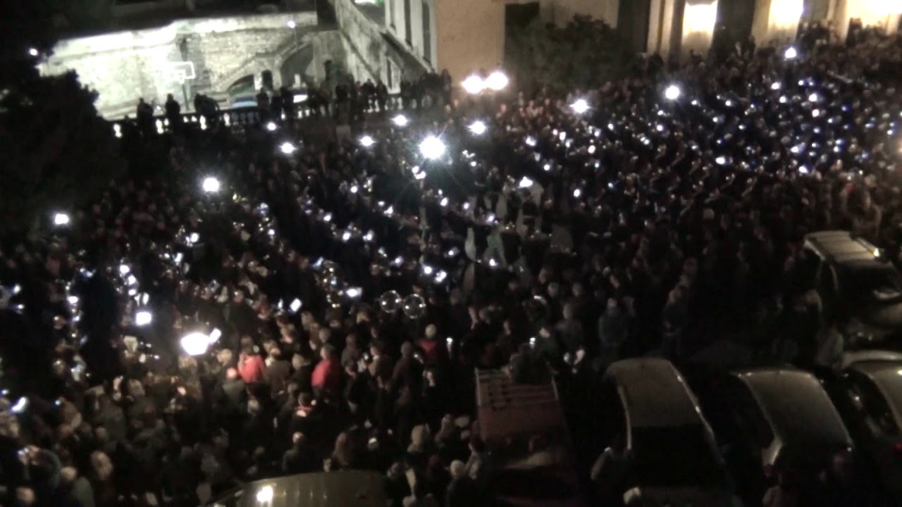 Κέρκυρα, Μεγάλη Παρασκεύη, Φιλαρμονική Εταιρεία Κερκύρας