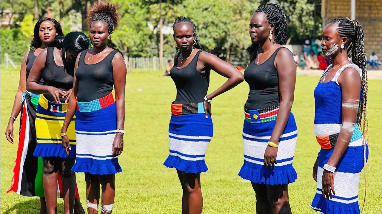 Diar Agar madong in Eldoret kenya #officialvideocomingoutsoon