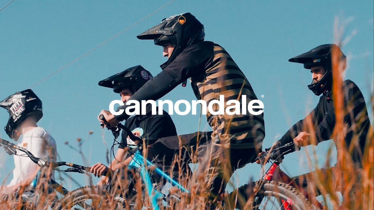 Introducing Josh Bryceland's New Crew