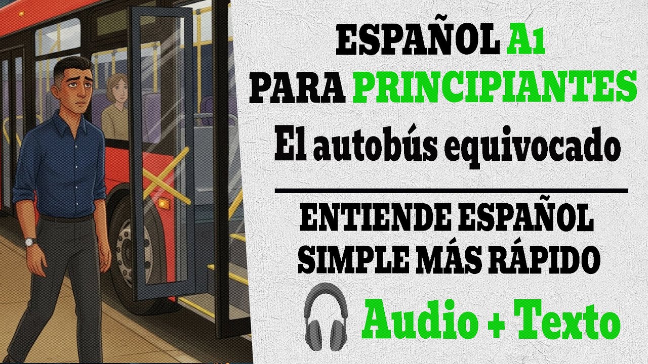 Aprende espa&ntilde;ol b&aacute;sico: 