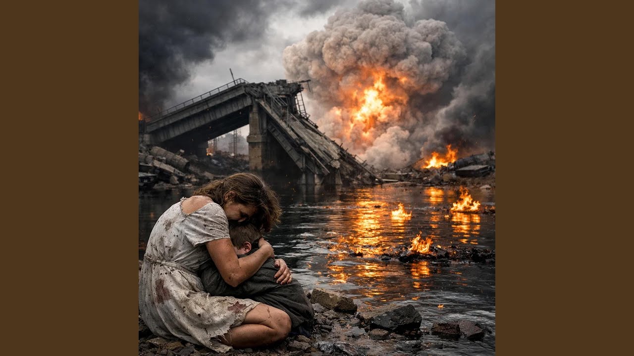 Война-Мосты