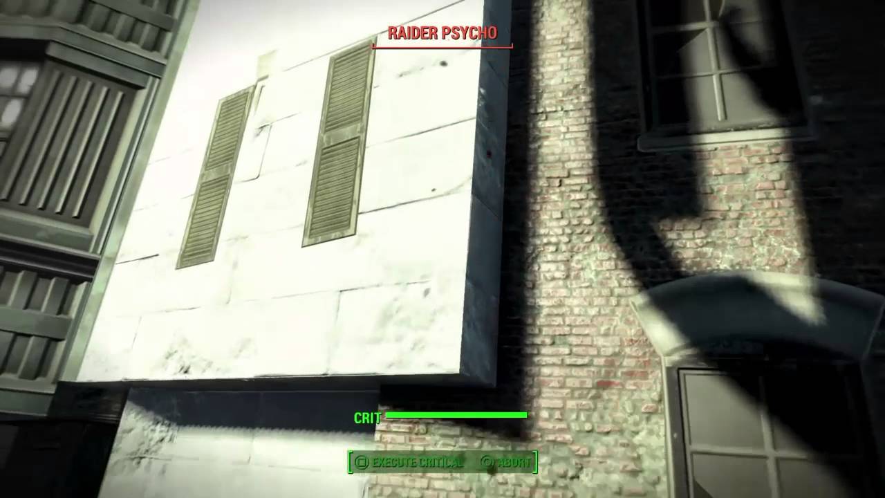 My Two Shot Gauss Rifle is deadly