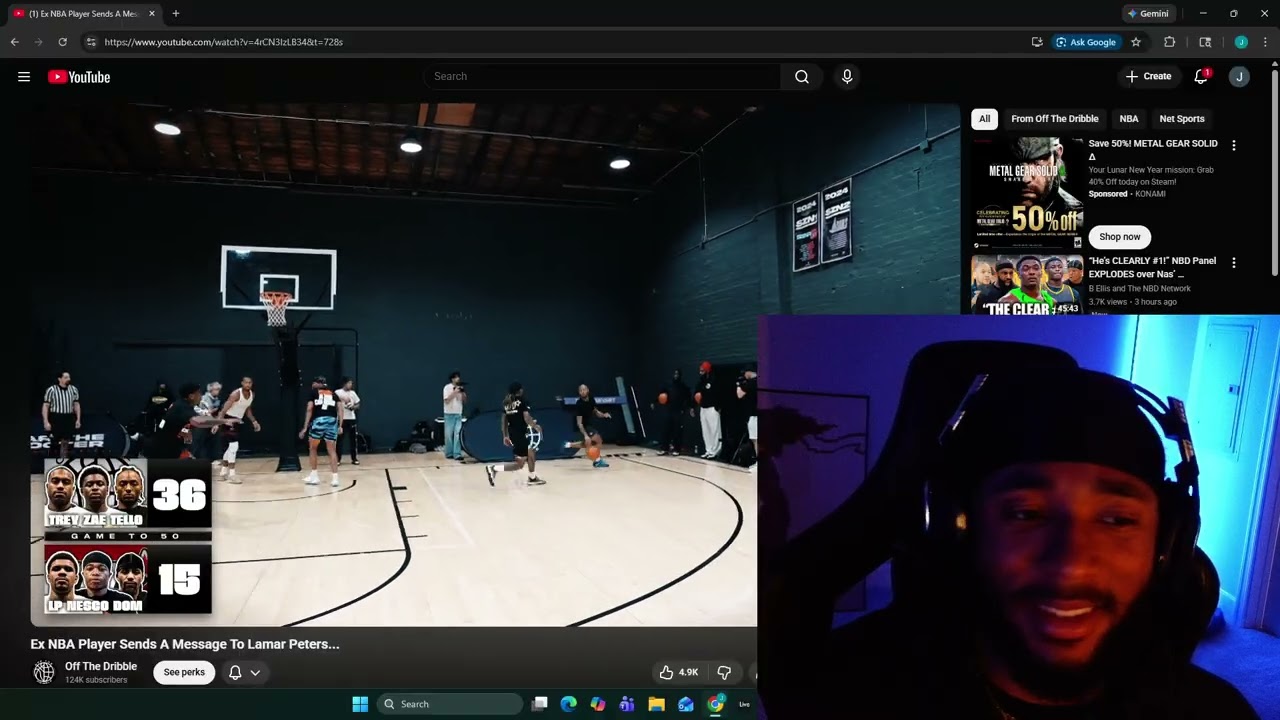 What OTD needs to fix to become the NUMBER 1 Platform for 1v1s. Breaking down the last PPV