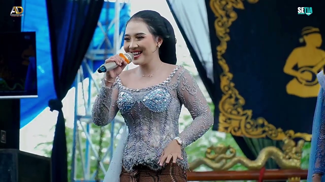 SIR GOBANG GOSIR  ALL ARTIS NARAYA CAMPURSARI |INTAN - SYANDRA-SANTI -STEFY