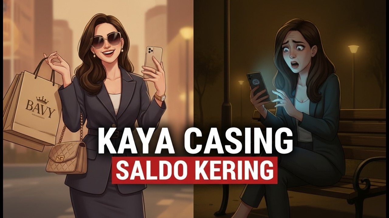 Suksesmu Cuma Akting