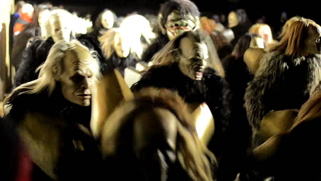 Nikramo 2011 Official Trailer