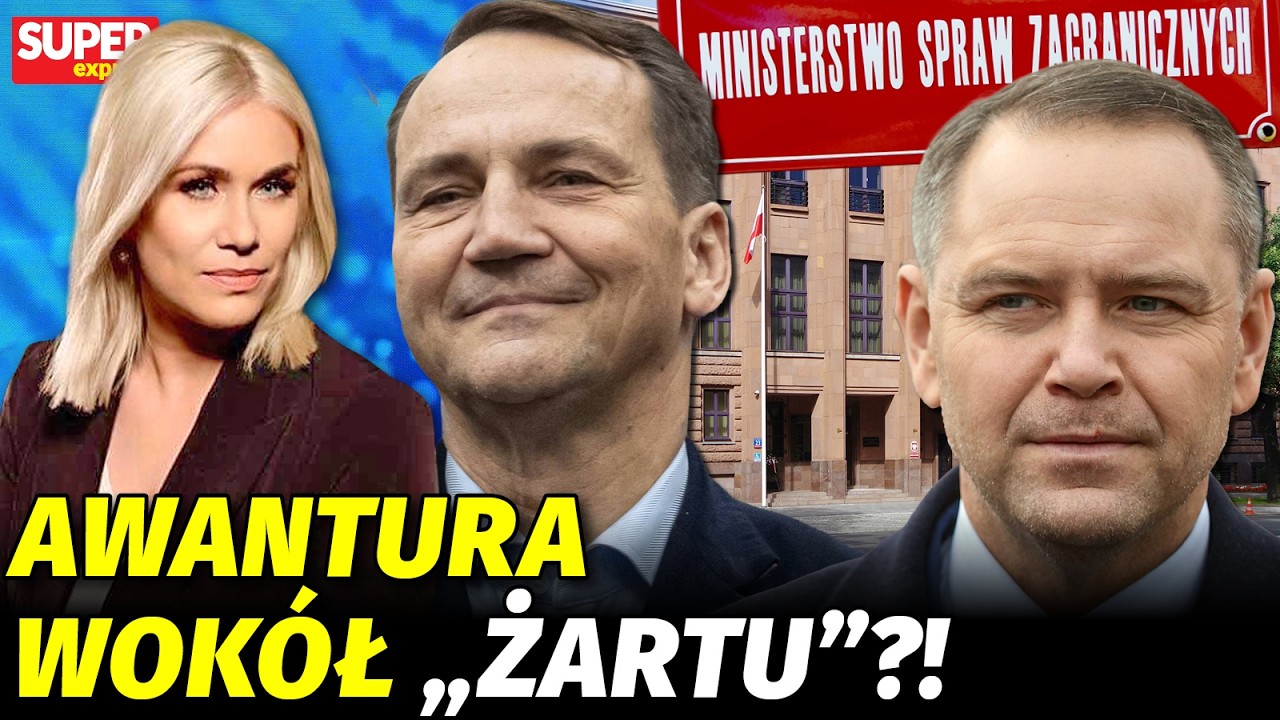 Biedrzycka EXPRESSEM: Zawrzało po 