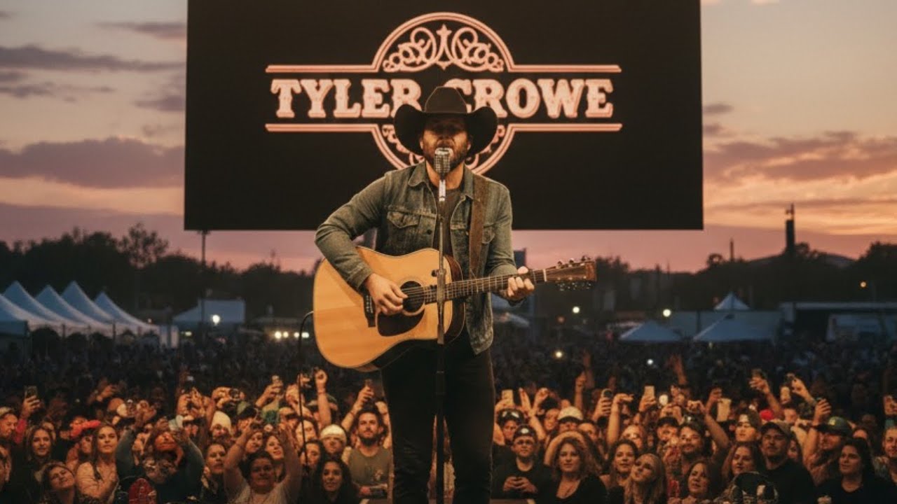 Tyler Crowe - I Lost You But Kept the Pain (Official Lyric Video)