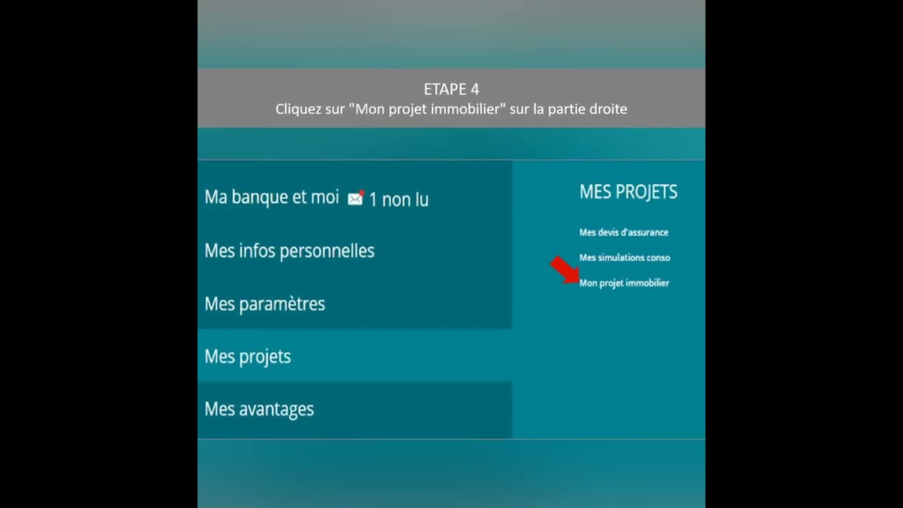 Comment signer votre demande de financement en ligne ?