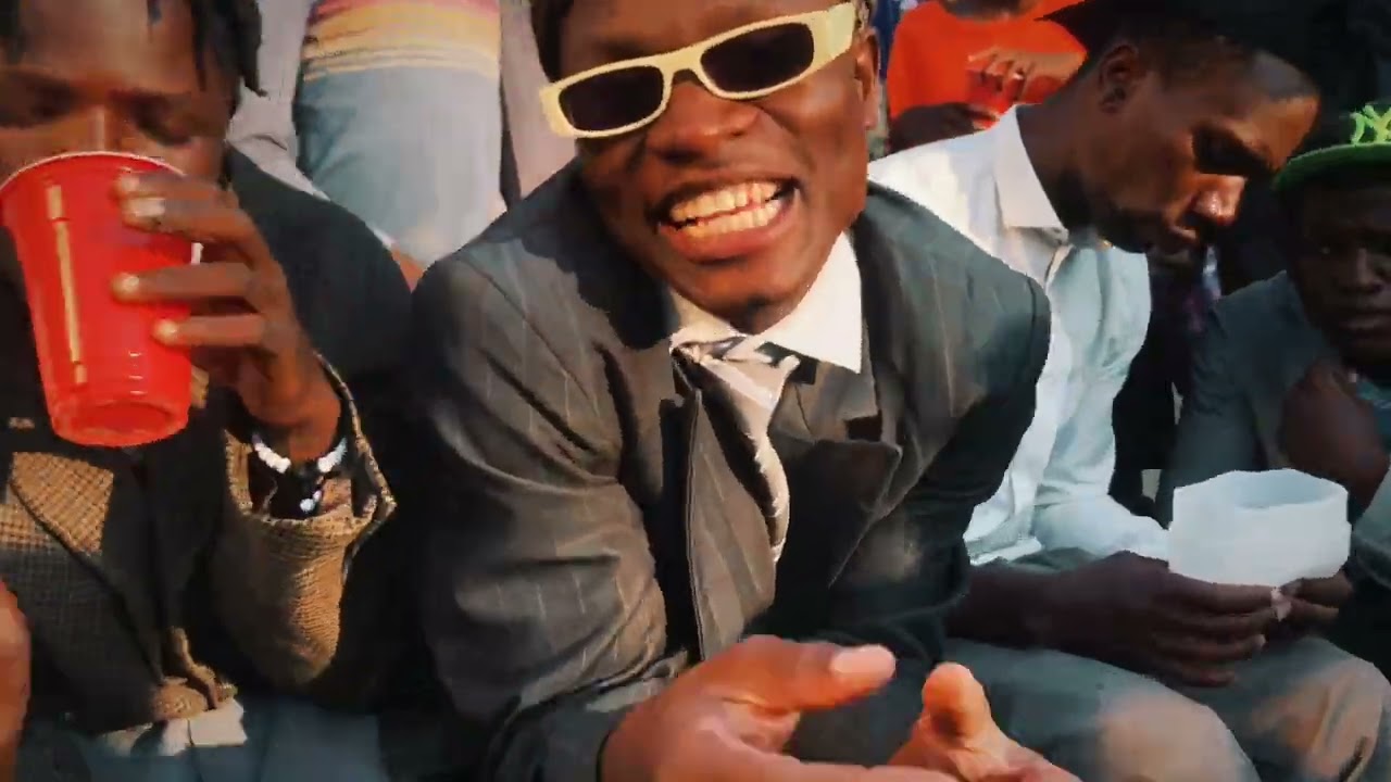 K-nation zm-Chakumwa-[official music video]