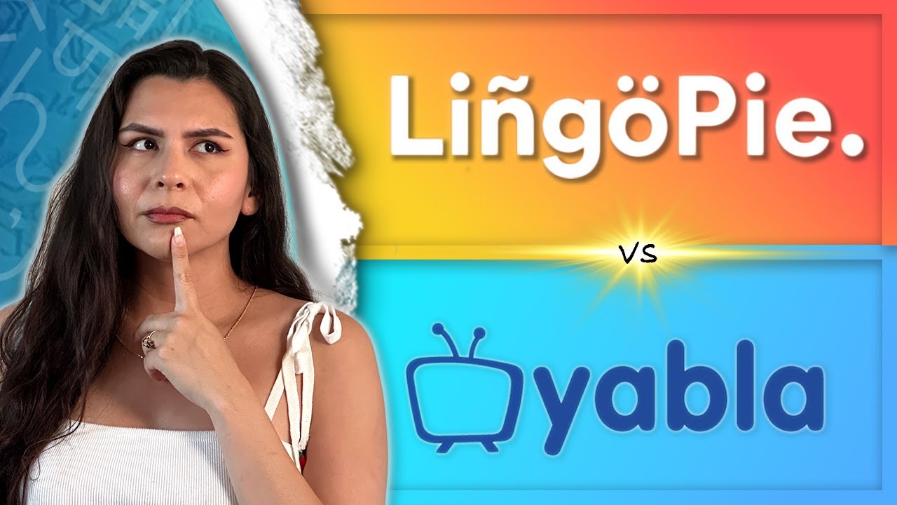 LingoPie против Yabla (какое приложение для изучения языков лучше?)