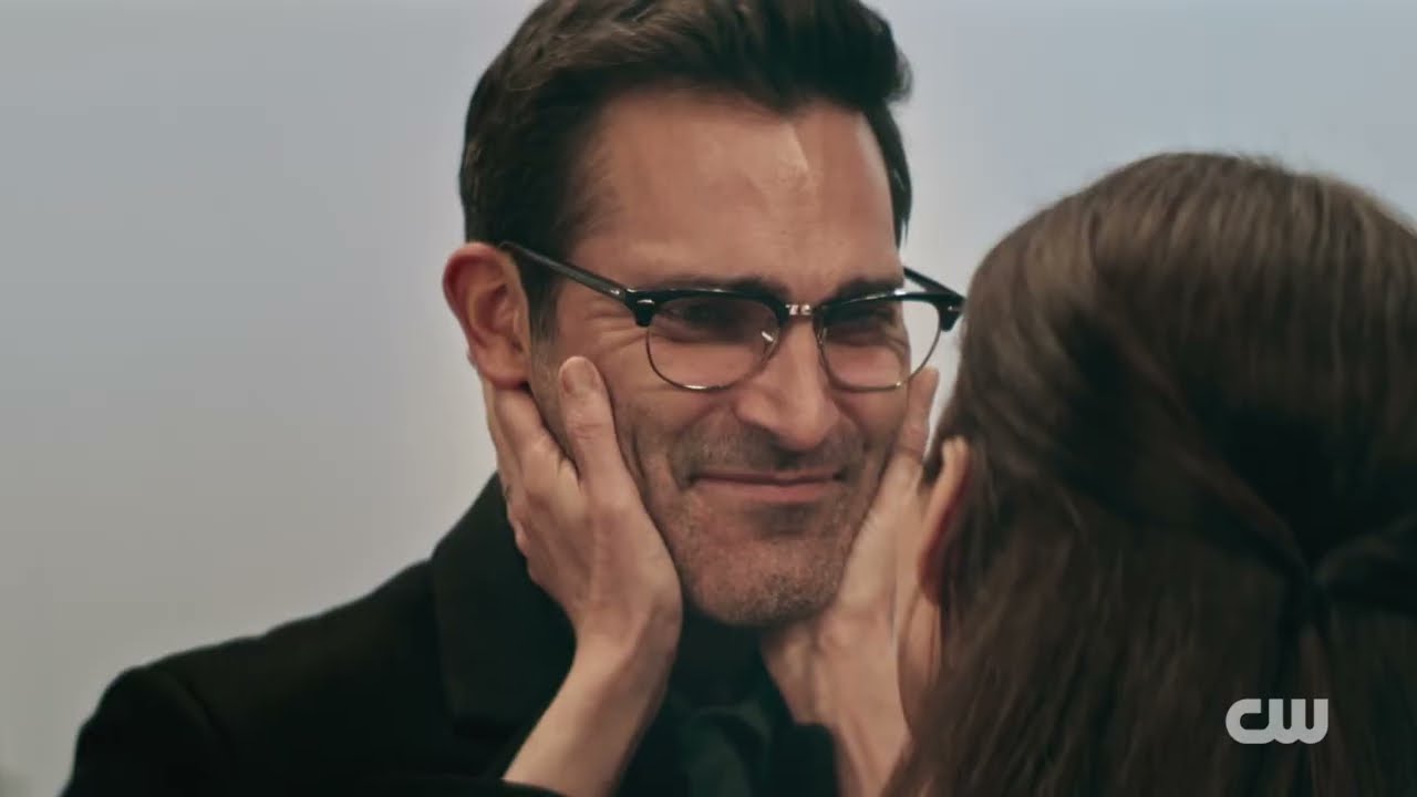 Superman & Lois   4x04 | Superman Returns