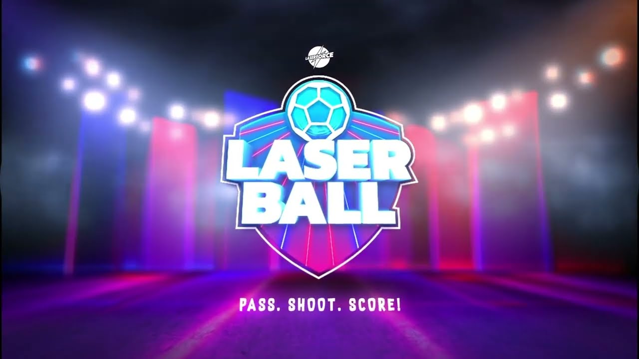 Laser Ball