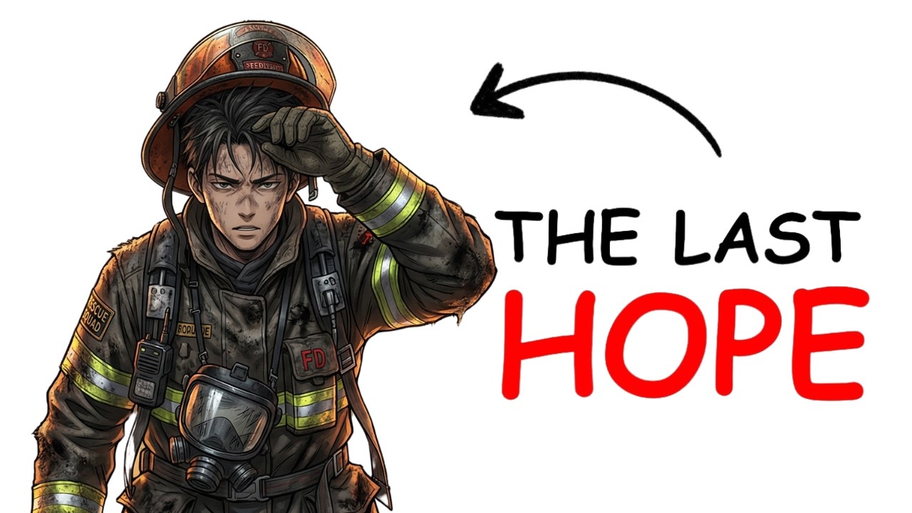 Your Life as Every Firefighter Rank