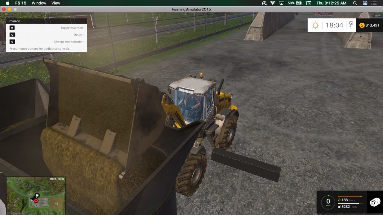 Brozplay ep2 new Truck