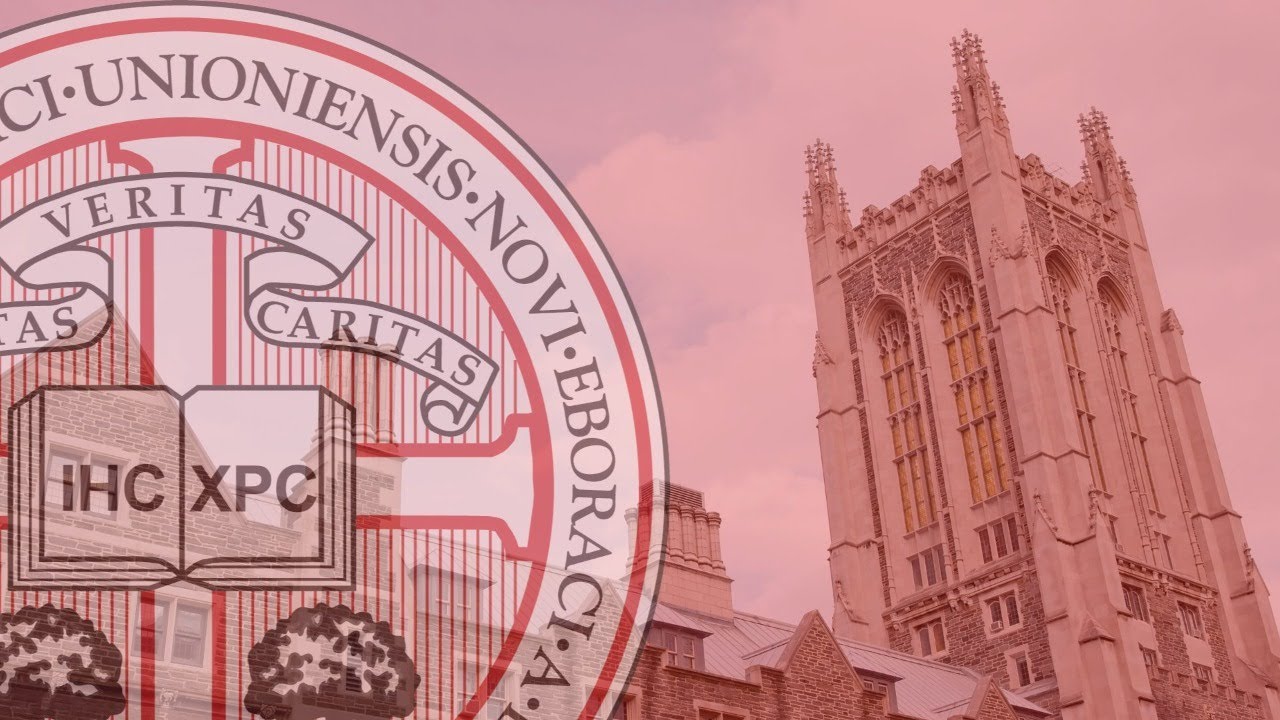Applying to Union's PhD. Program
