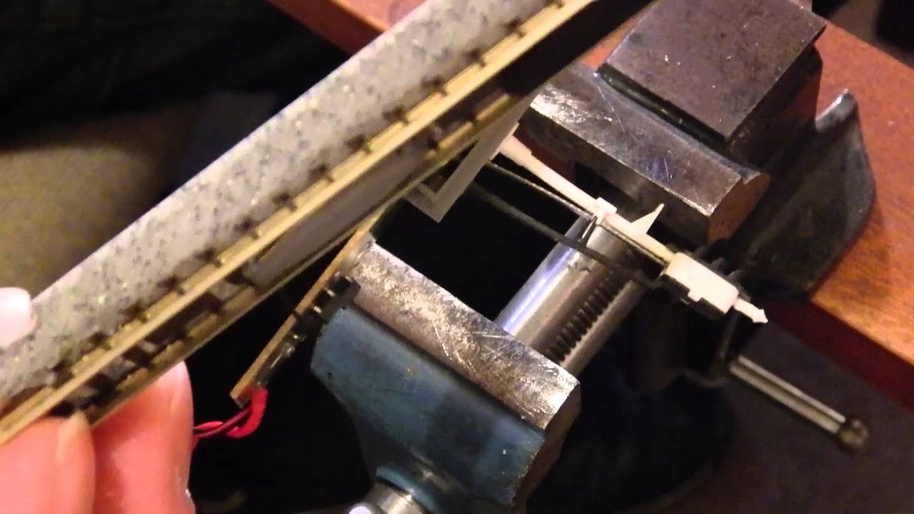 Kato Signal Conversion