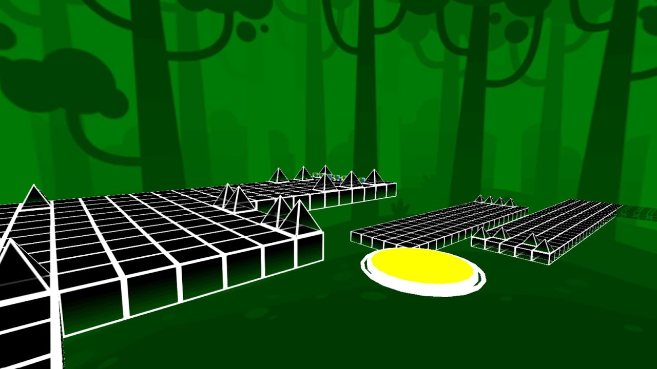 The Dashlands (by Ironflash, Kozakura & MackerelDude123) - CTSS11