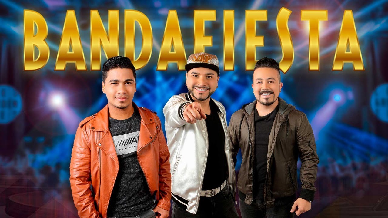 Bandafiesta Feat. Checo Acosta