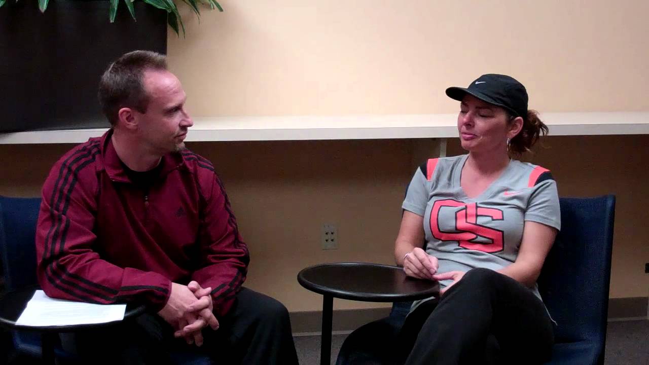 Trainer Brad On The Importance Of Warming Up Before A Workout