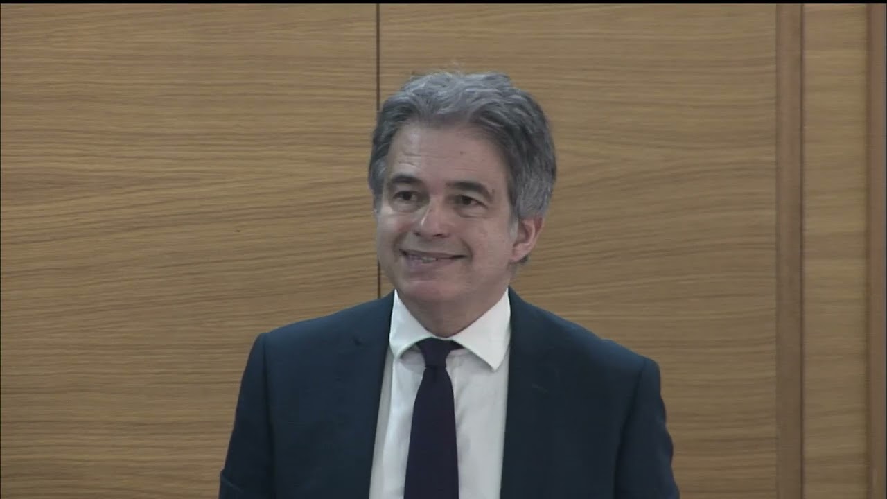 Opposition Leader says GSD awaits the debate before publicly taking a stance on the Treaty text