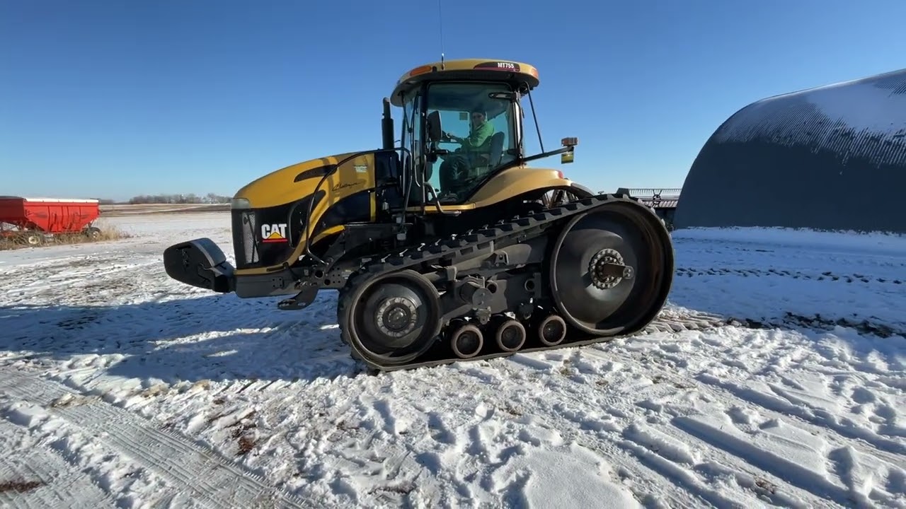 MT755 Challenger