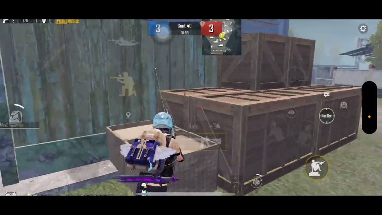 Can Prez Defeat the Undefeated Brazilian TDM Player Faez ?