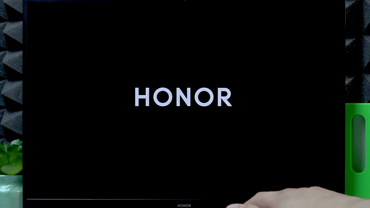 HONOR MagicBook X16 PRO &ndash; How to Install Windows 11 from USB