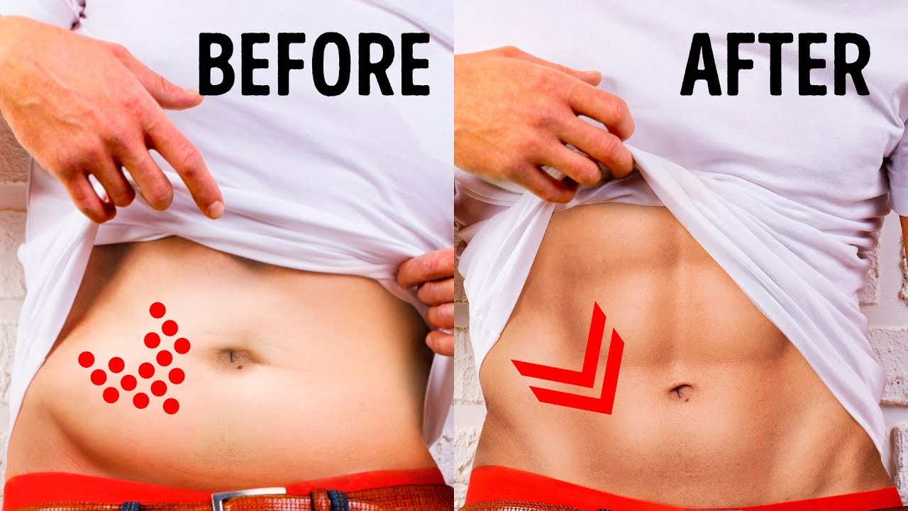 9-Minute Lower Core Routine