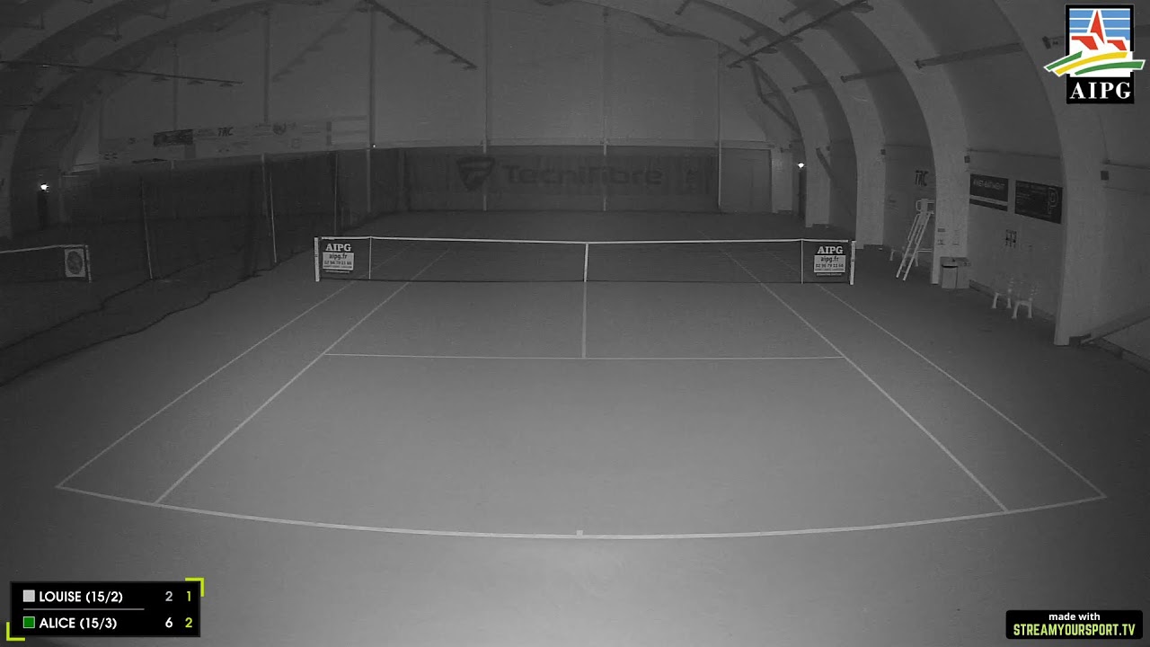 Court 2 