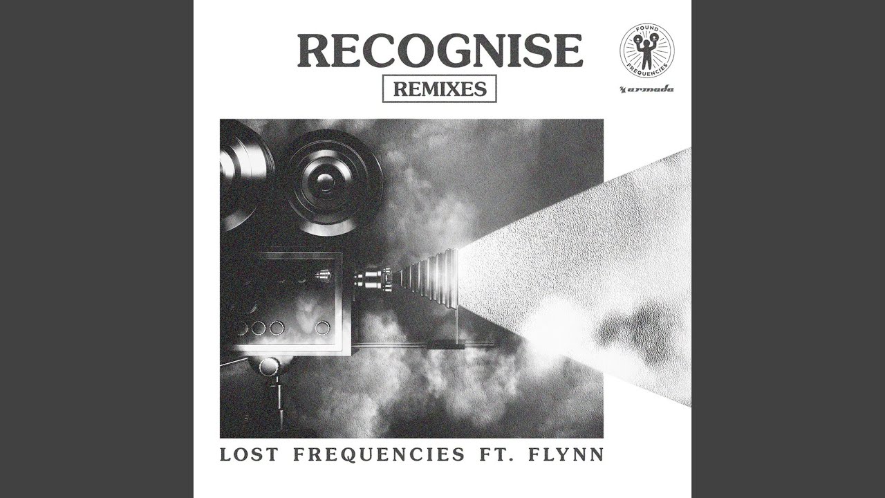 Recognise (Kryder Extended Remix)