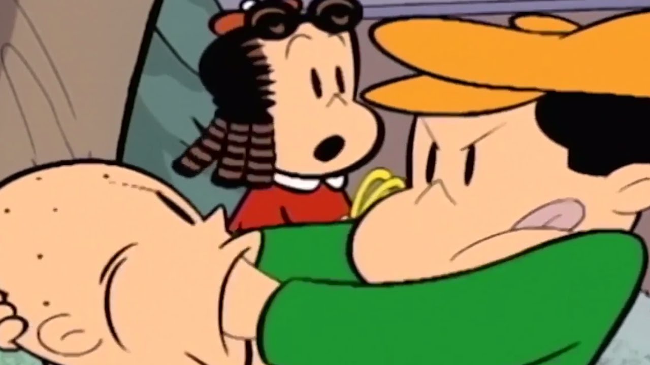 The Little Lulu Show | Special Delivery | Animated Videos For Kids