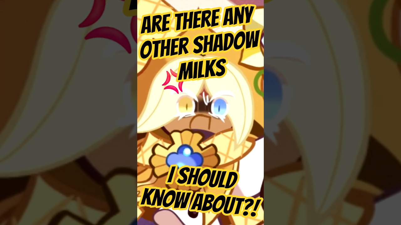 Pure Vanilla Cookie Crashes Out #Shorts #CookieRun #CookieRunKingdom #CRK #Memes #Spongebob #Funny