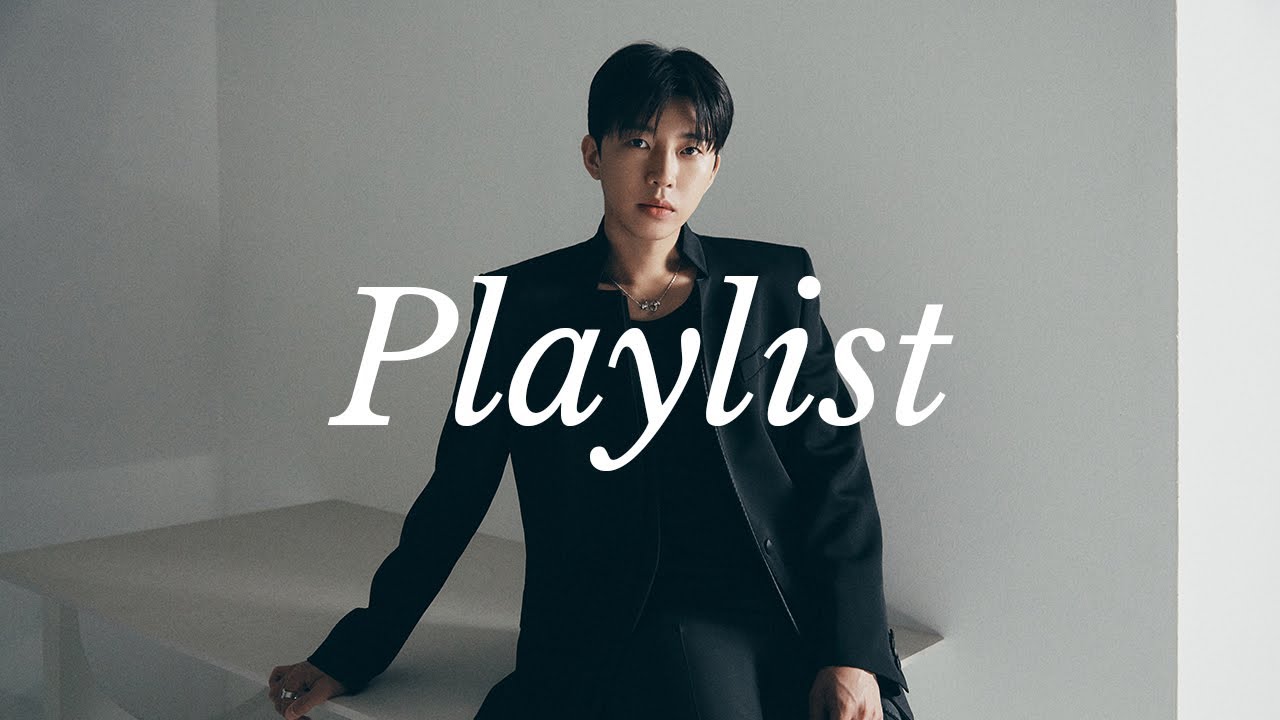 𝒑𝒍𝒂𝒚𝒍𝒊𝒔𝒕 순간을 영원처럼 Wonderful Life를 사는 그댈 위한 멜로디(들)🎧| 정규 2집 IM HERO 2 전곡 playlist