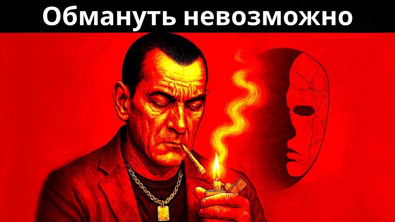 7 беспощадных уроков, которые сделают вас неуязвимым | Макиавелли
