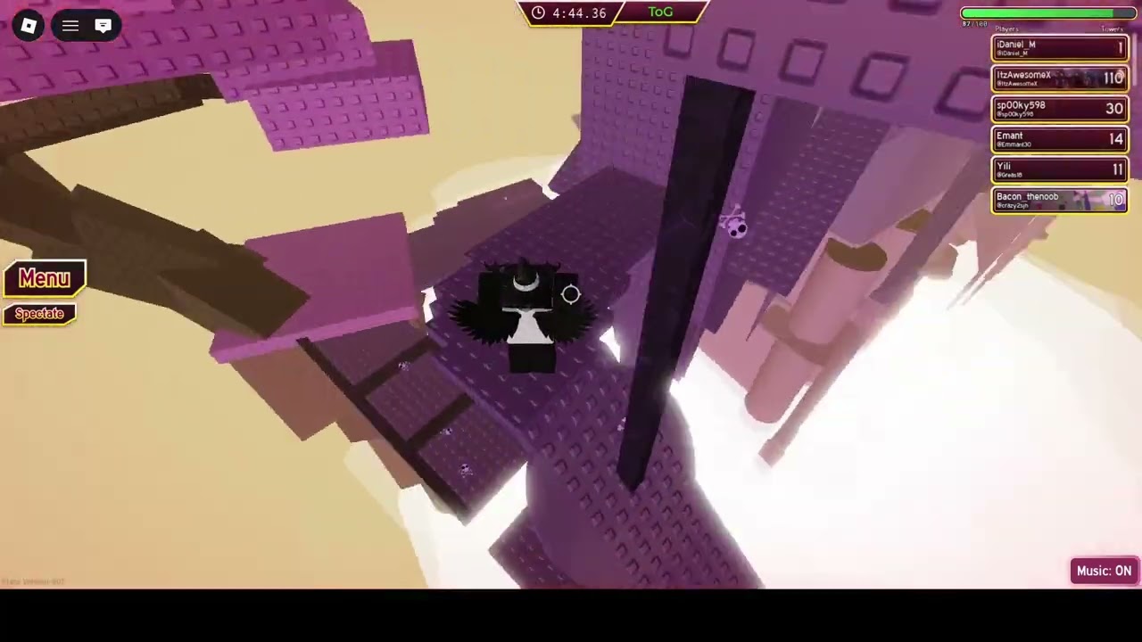 speddruning 7MINUTOS