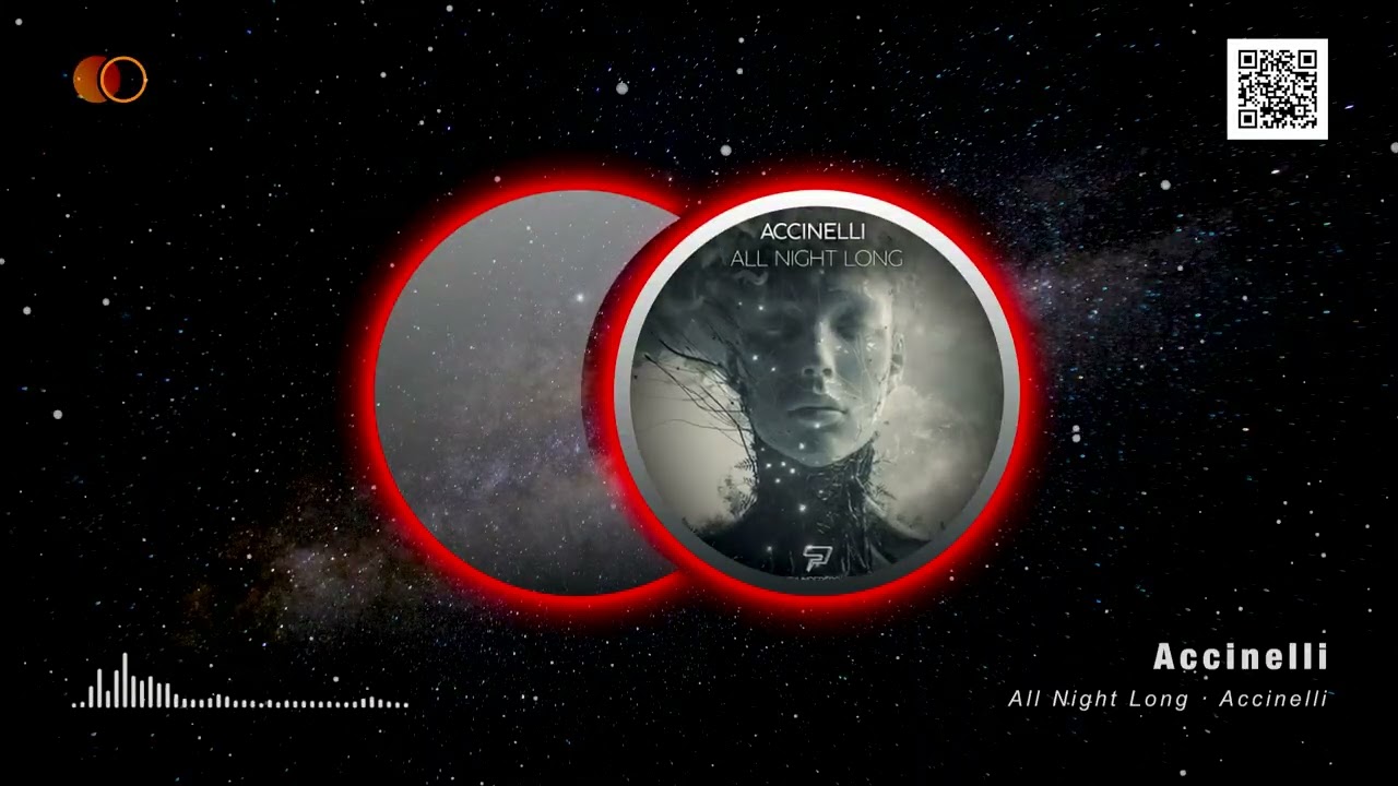 All Night Long · Accinelli - [Polarity Underground]