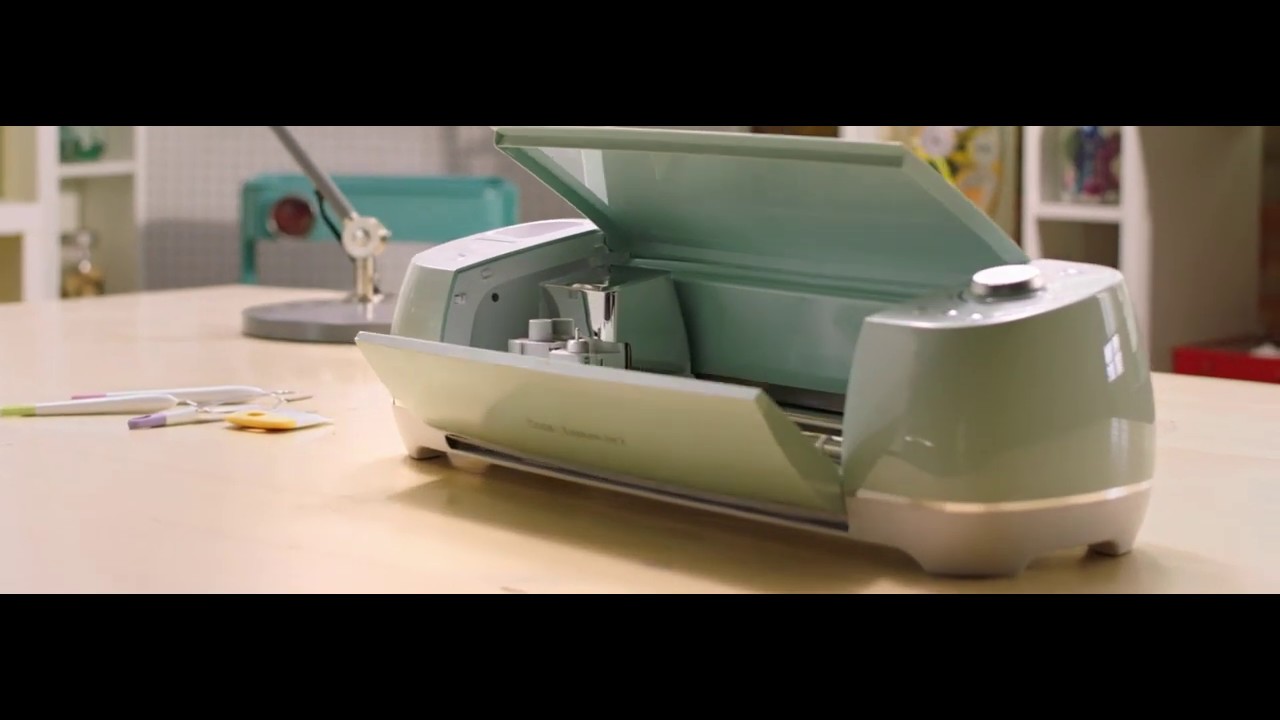 Cricut Explore Air 2 &ndash; Quick Demo | Hobbycraft