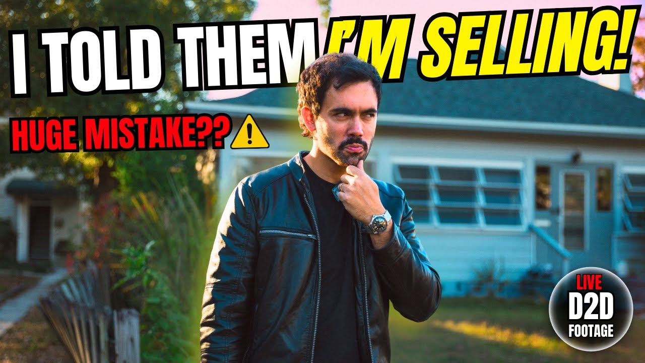 I Asked: 