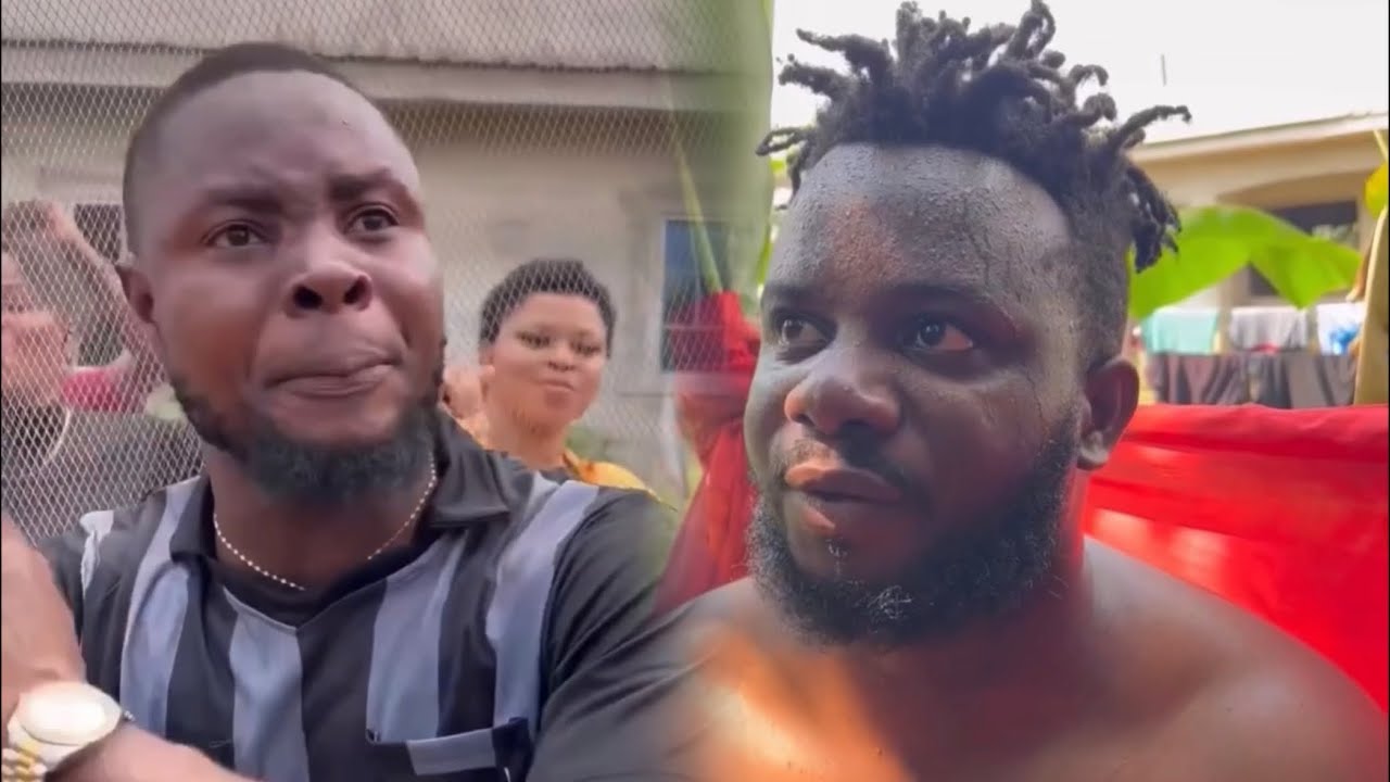 Sabinus and Nduka