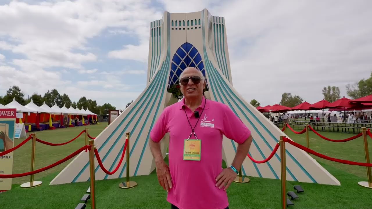 Mehrgan 2025 Highlights - A Persian Celebration to Remember