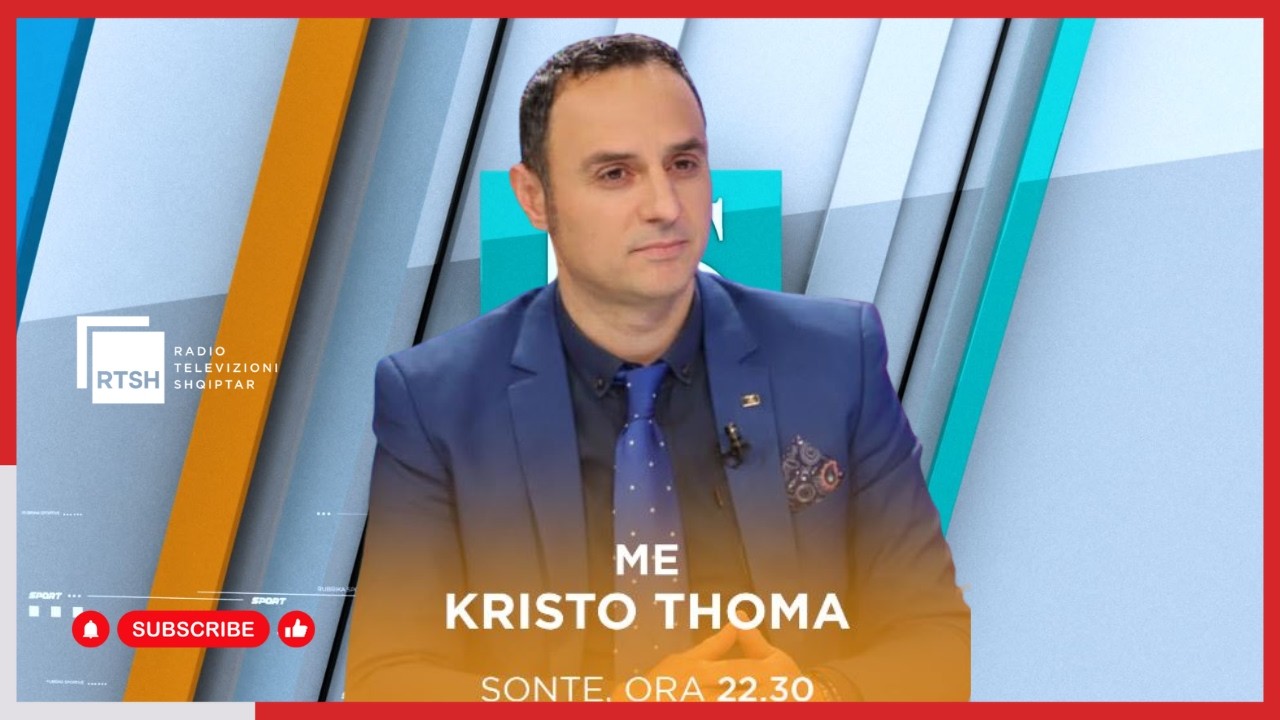 Rubrika Sportive  - 15 Shkurt 2026