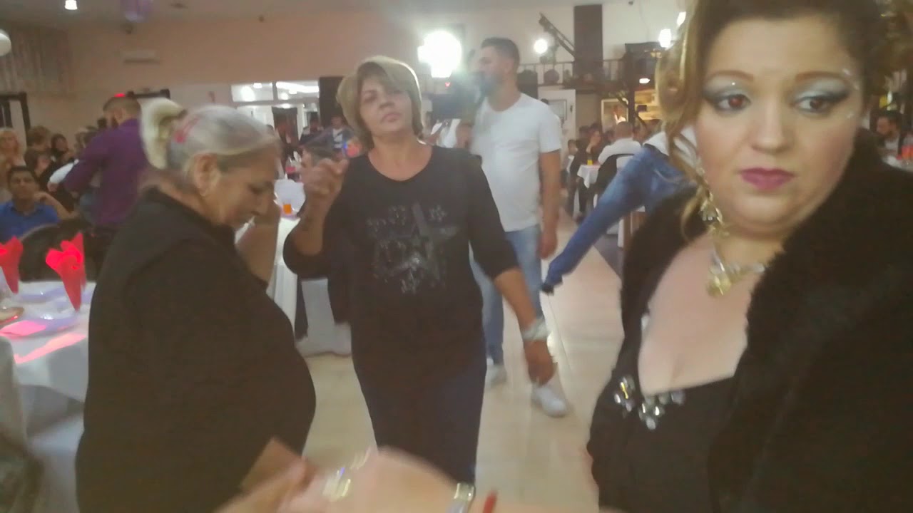 Svadba kod ISUFA i  ELME