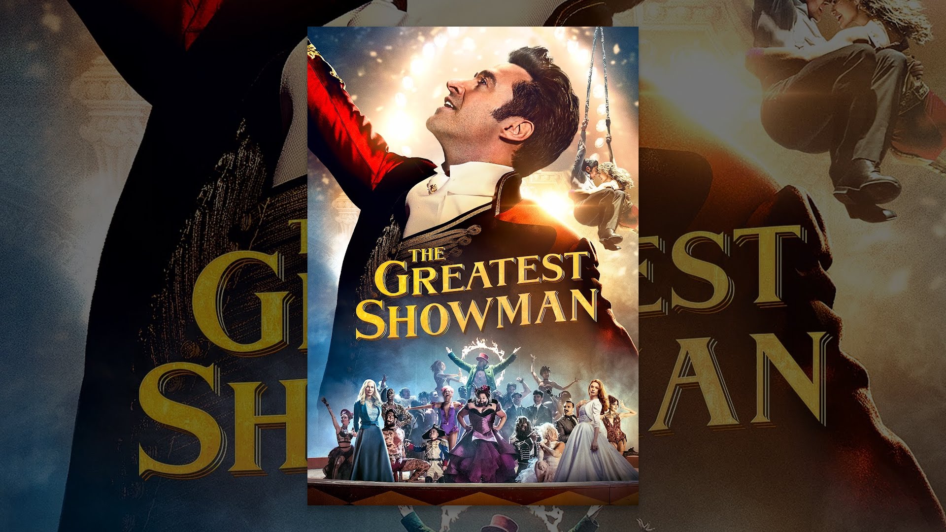 The Greatest Showman